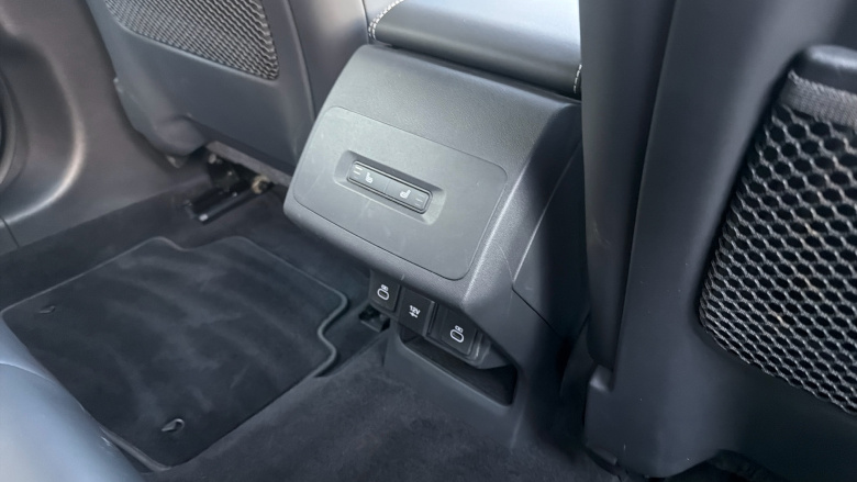 Jaguar I-Pace 294kW EV400 HSE 90kWh 5dr Auto [11kW Charger] Electric Estate